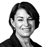 Amy Klobuchar