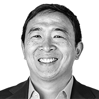 Andrew Yang