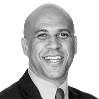 Cory Booker