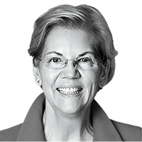 Elizabeth Warren