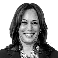 Kamala Harris