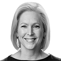 Kirsten Gillibrand