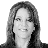 Marianne Williamson