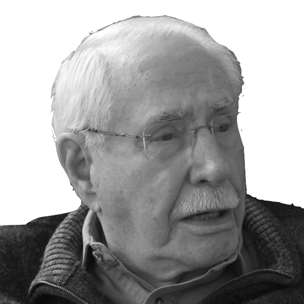 Mike Gravel