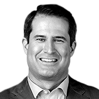 Seth Moulton