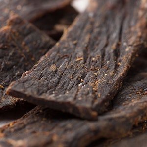 Beef Jerky