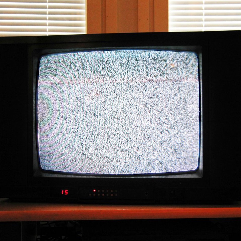 TV