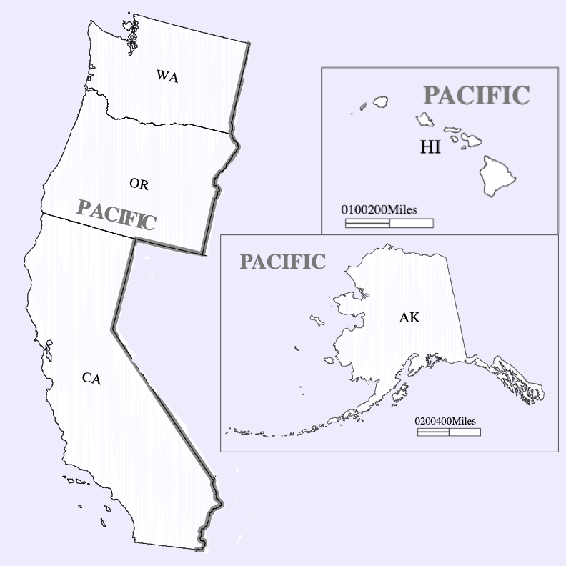 Pacific